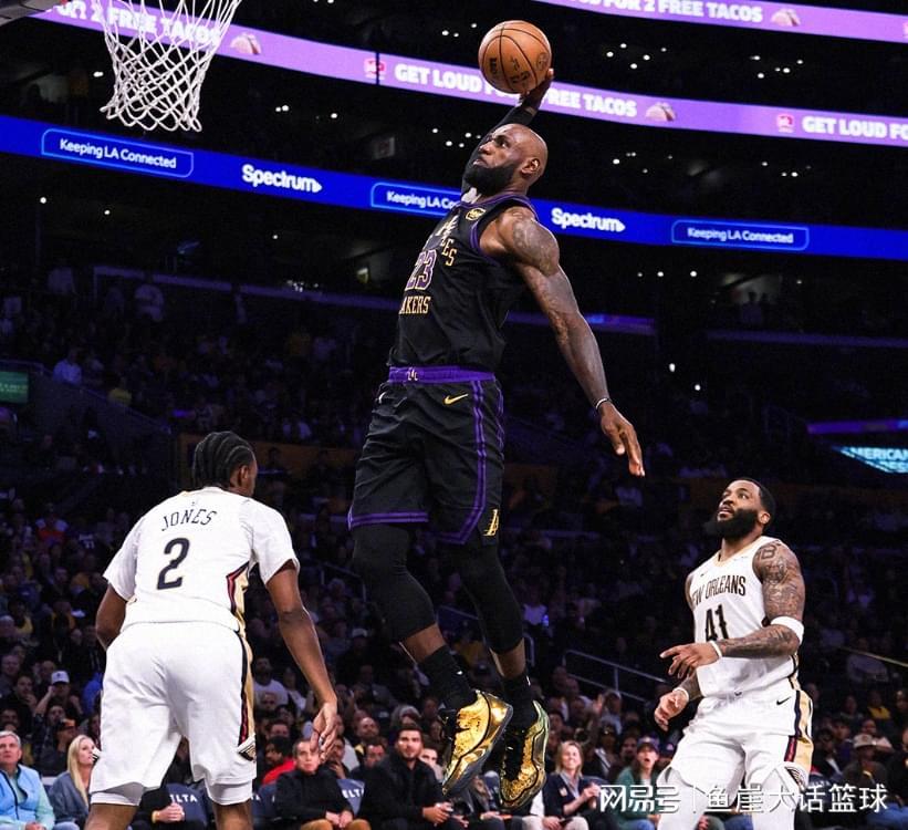 会官方网站-险胜！老詹21+7里夫斯15中4，锡安24+4犯错，东契奇27+7不满吹罚