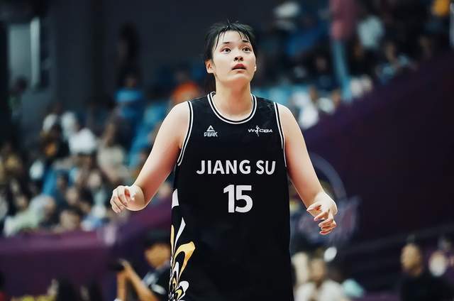 真人游戏第一品牌-爆冷掀翻卫冕冠军!女篮2米王牌闪耀,才26岁,宫鲁鸣该给她机会